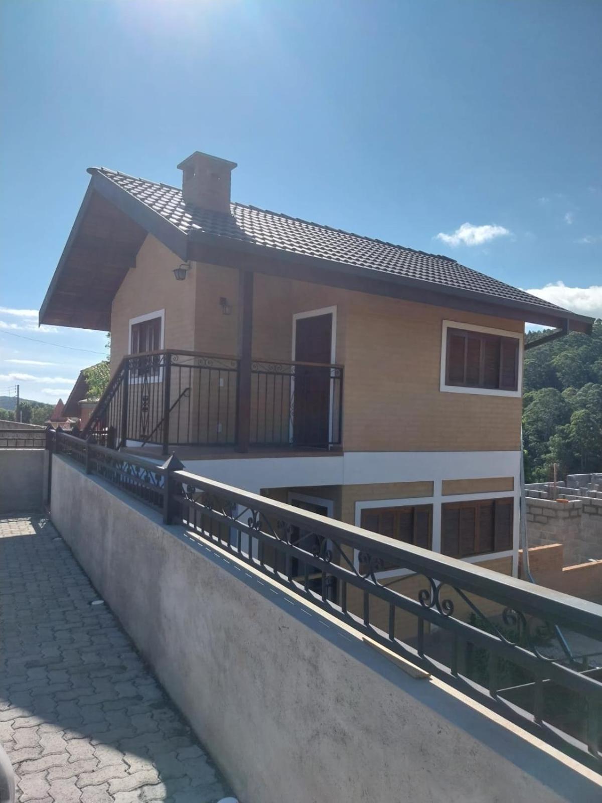 Chale Recanto Luar Monte Verde  Εξωτερικό φωτογραφία